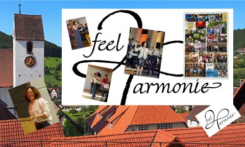 feelHarmonie verabschiedet Evi Bronner – Eine Ära geht zu Ende