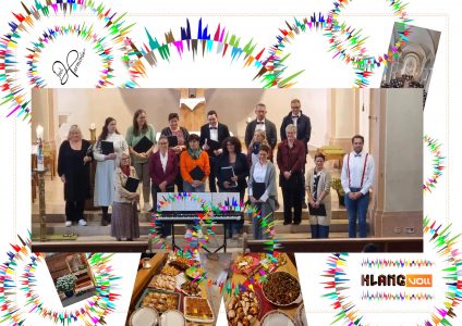 feel Harmonie - was für ein Konzertabend - ein Nachklang...