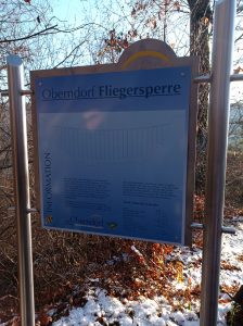 Eigentlich noch gar nicht so lange her.